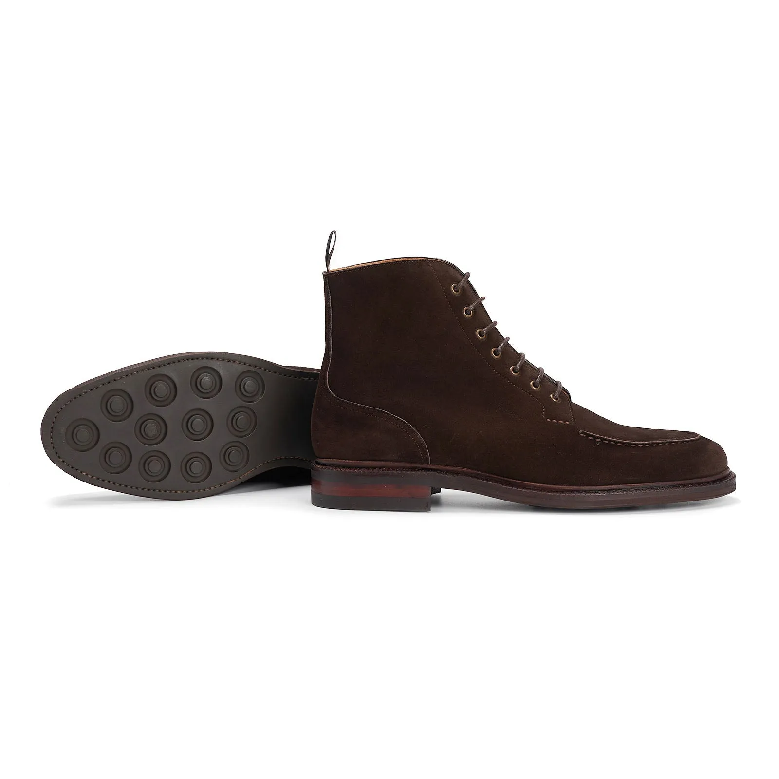 101696 - DARK BROWN ALICANTE - E