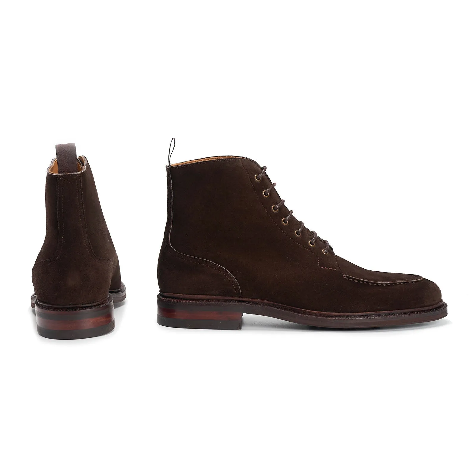 101696 - DARK BROWN ALICANTE - E