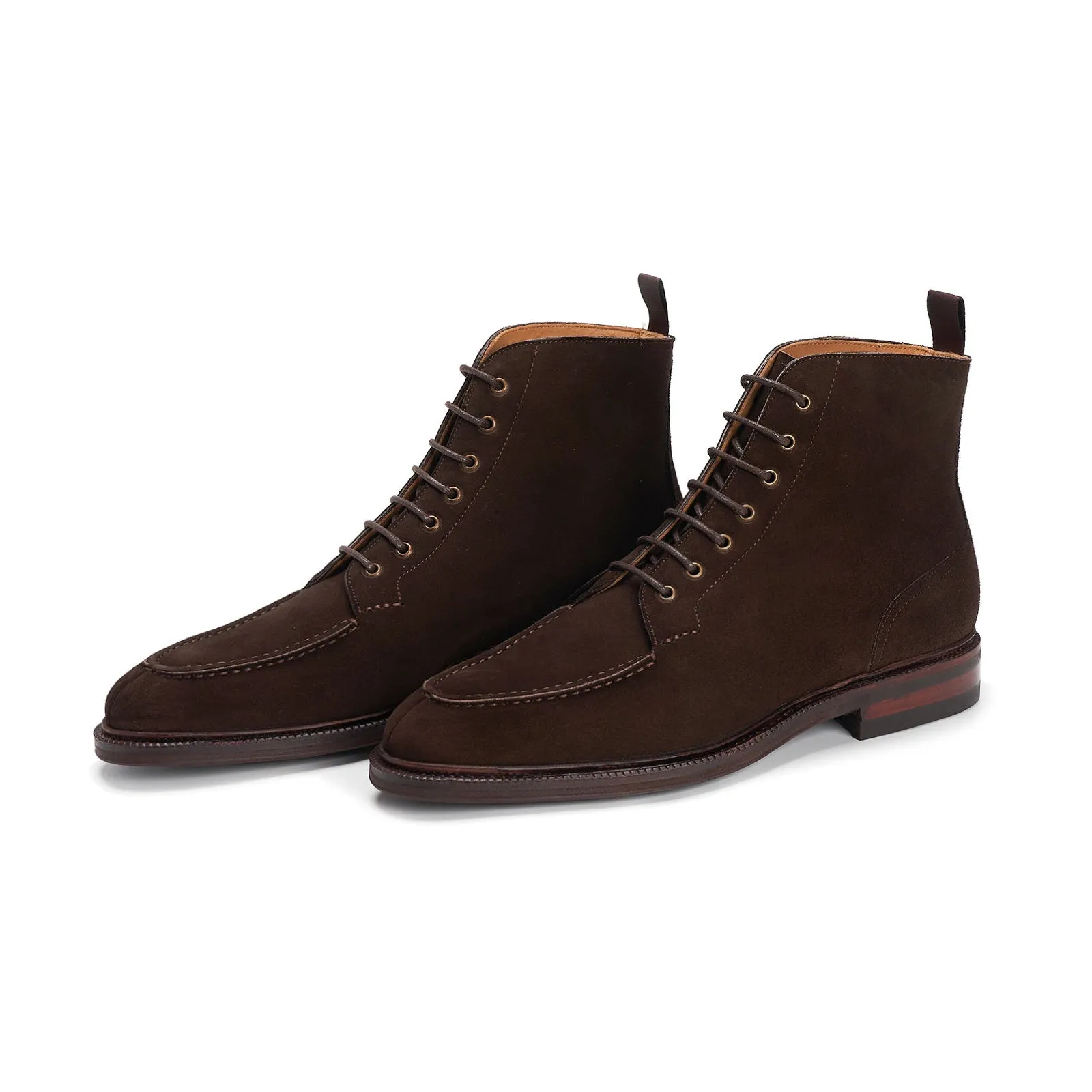 101696 - DARK BROWN ALICANTE - E