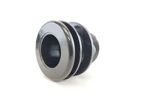 3/4" Slip FPT Bulkhead