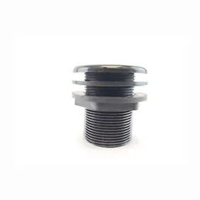 3/4" Slip FPT Bulkhead