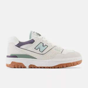 550 Sneaker (Sea Salt   White Fog)
