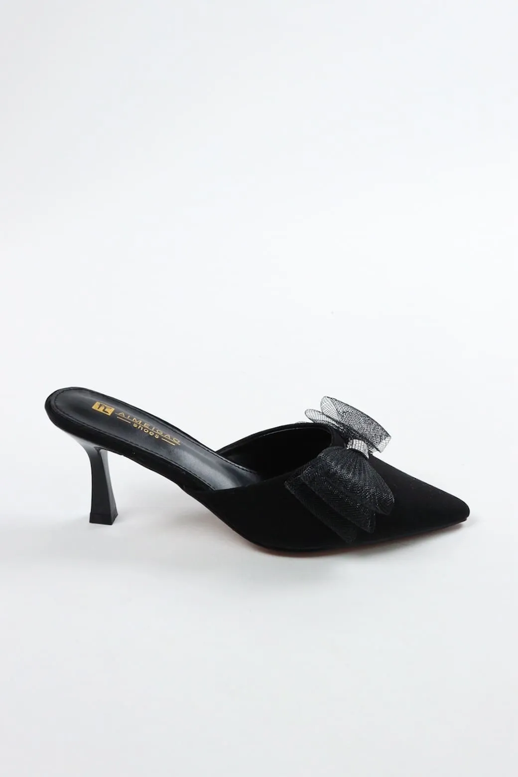 Aimeigao - Women's Bow Mules