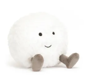 Amuseable Snowball