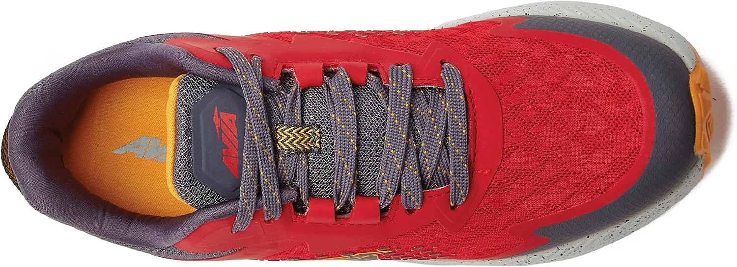 Avia Storm Mens Running Shoes with Lightweight Breathable Mesh