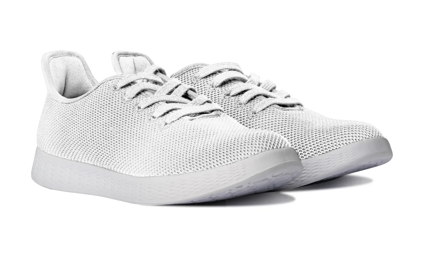 Axign River Lightweight Orthotic Shoe - White (Womens)