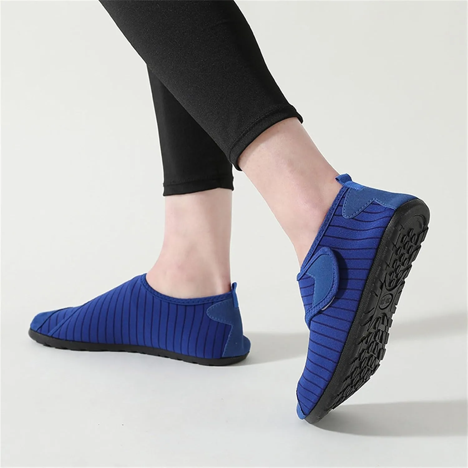 Baby Kids House Slippers Indoor Home Shoes Softy Warm Barefoot Slippers Toddler Outdoor Anti-Slip House Shoes
