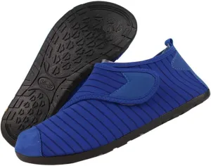 Baby Kids House Slippers Indoor Home Shoes Softy Warm Barefoot Slippers Toddler Outdoor Anti-Slip House Shoes