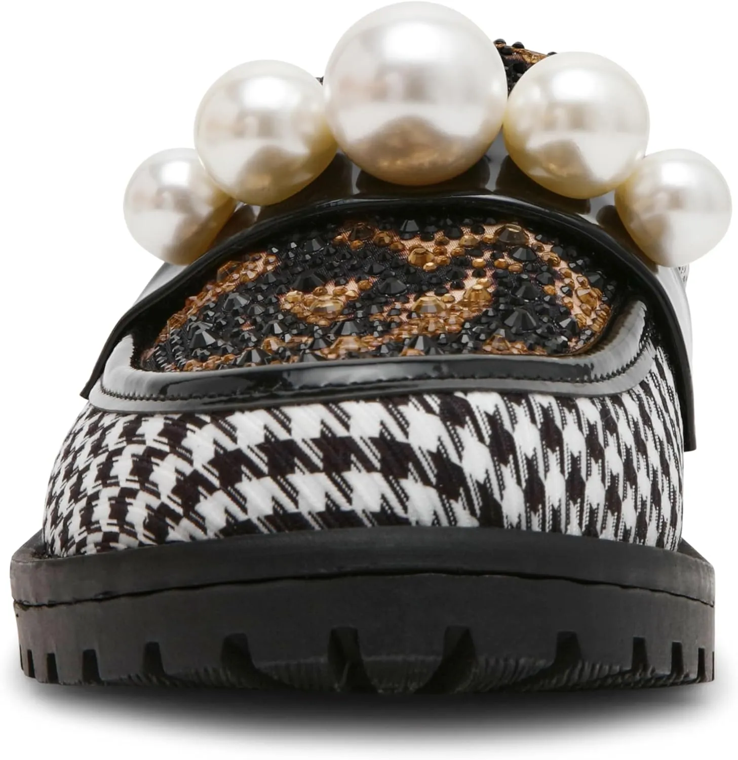 Betsey Johnson Women's Norah Loafer
