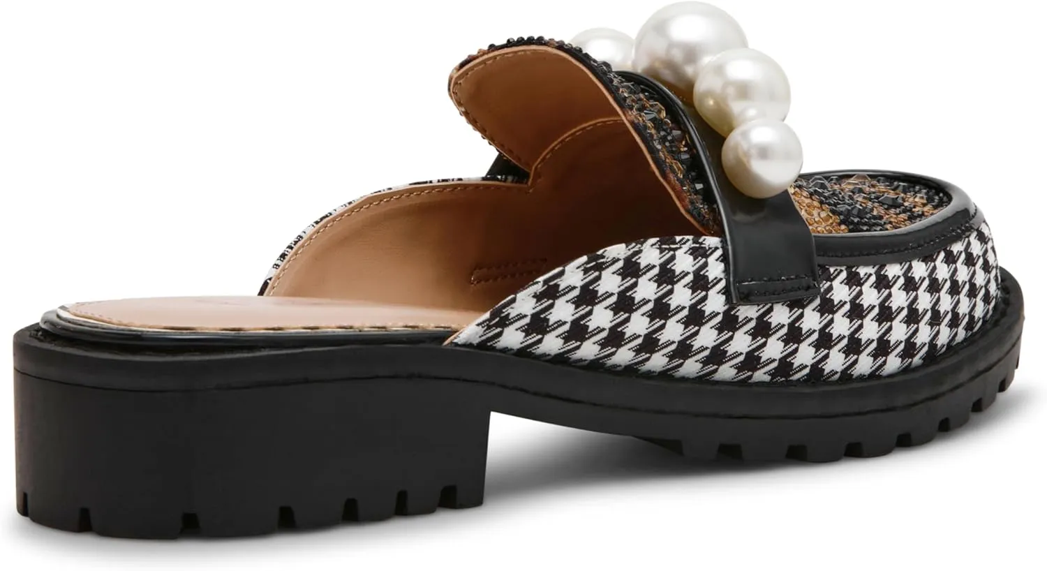 Betsey Johnson Women's Norah Loafer