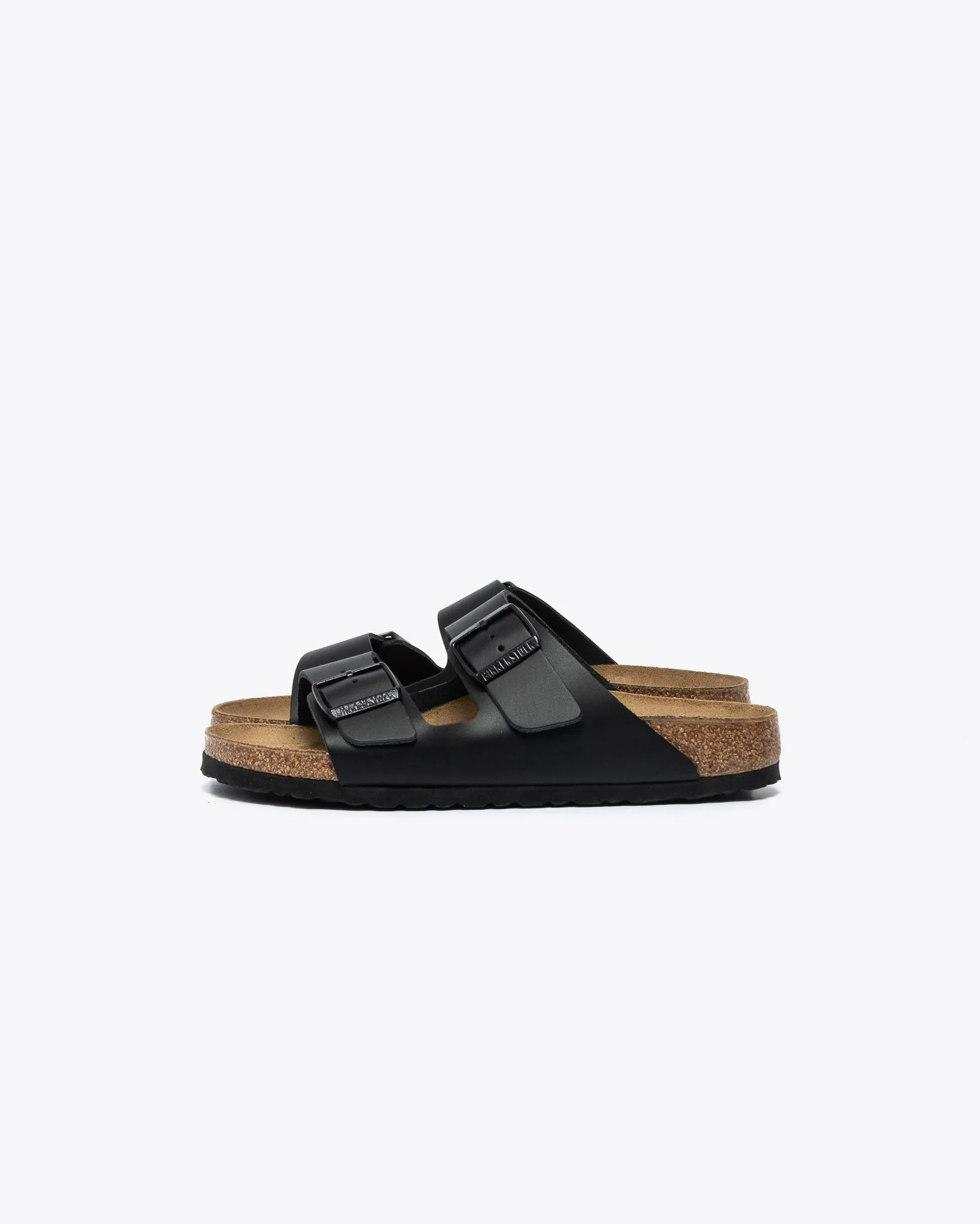 Birkenstock Arizona Black