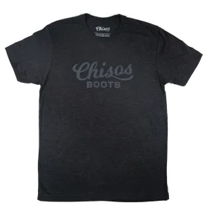 Black T-Shirt