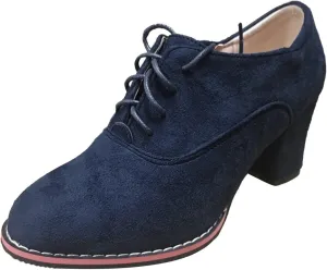 Boots for Women Ankle Women's Western Booties Flat Cowboy Boots for Women Work Boot Shoe Laces Men Cute Cozy Non Slip Closed Pointed Toe Low Block Heel Zip Up
