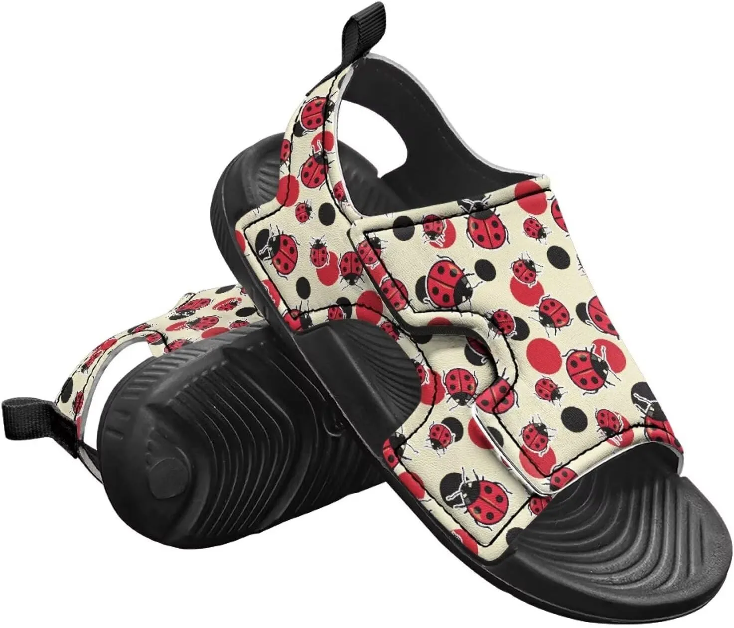 Children's Fashionable Summer Sports Sandals for Boys Girls Walking and Playing on the Beach Playground Toddler/Little Kid