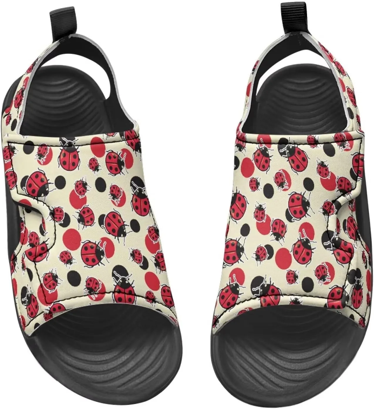 Children's Fashionable Summer Sports Sandals for Boys Girls Walking and Playing on the Beach Playground Toddler/Little Kid