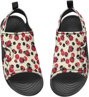 Children's Fashionable Summer Sports Sandals for Boys Girls Walking and Playing on the Beach Playground Toddler/Little Kid