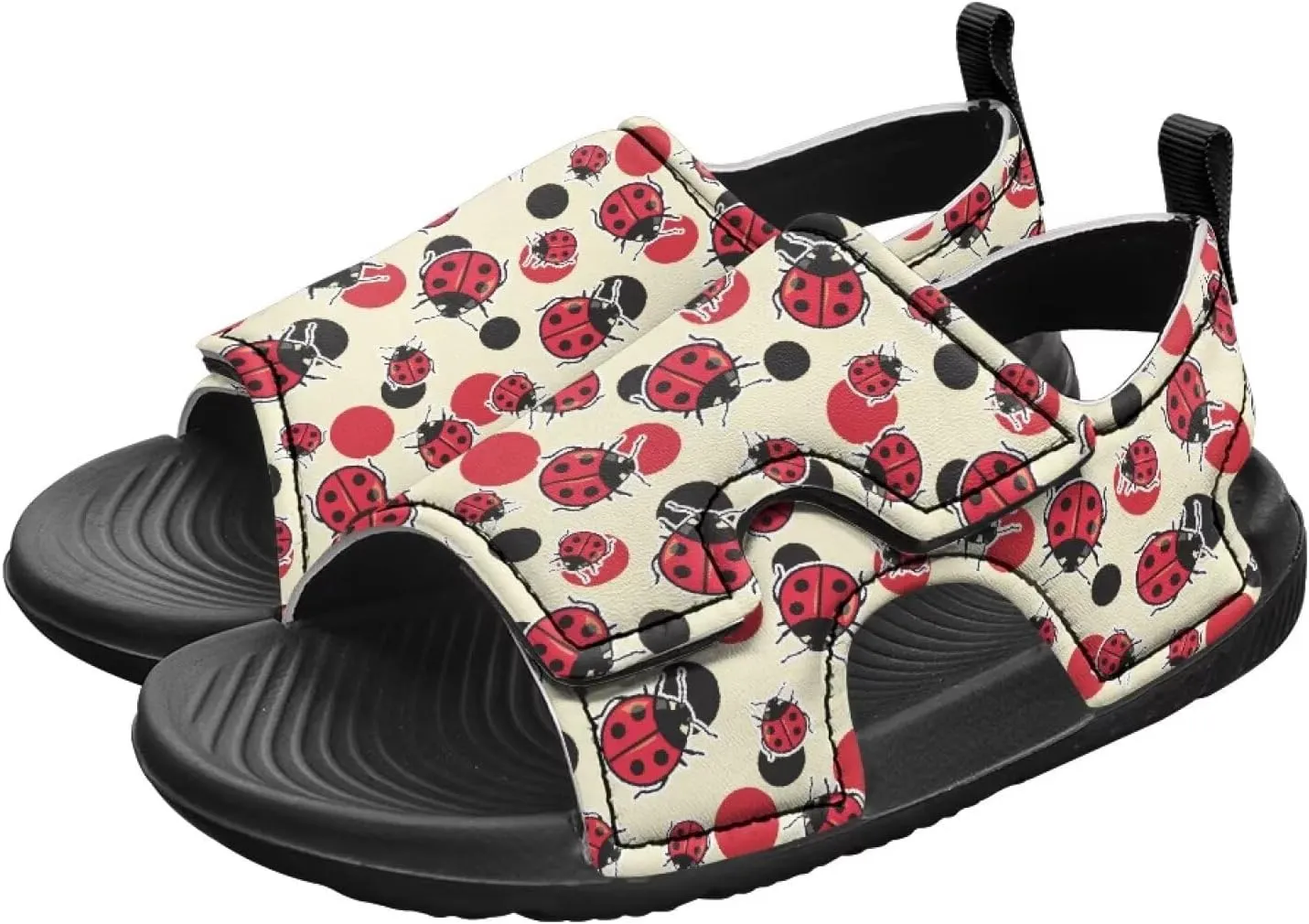 Children's Fashionable Summer Sports Sandals for Boys Girls Walking and Playing on the Beach Playground Toddler/Little Kid