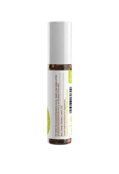 Clear Head Roll-on