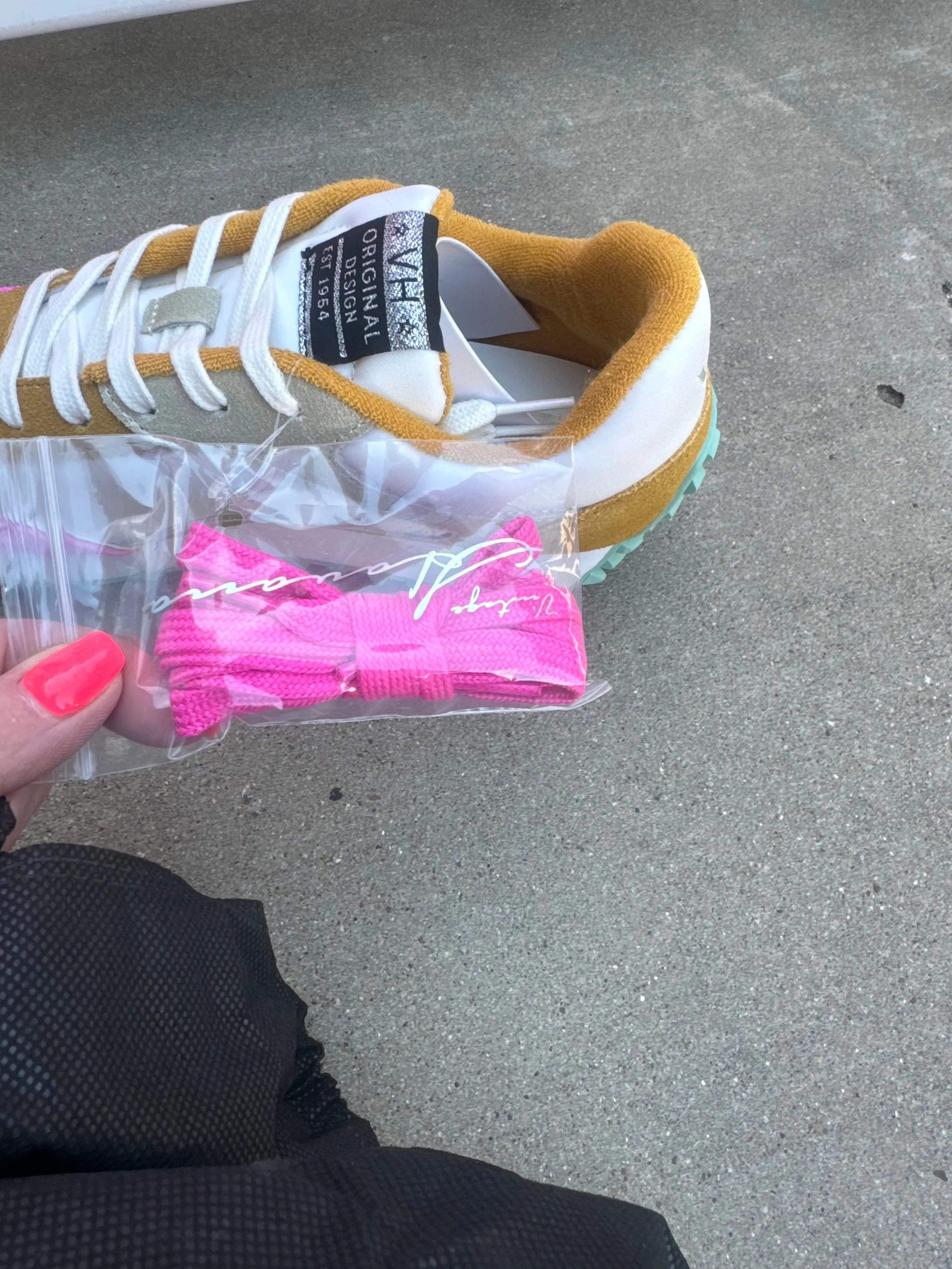 Cosmic 9 Sneakers
