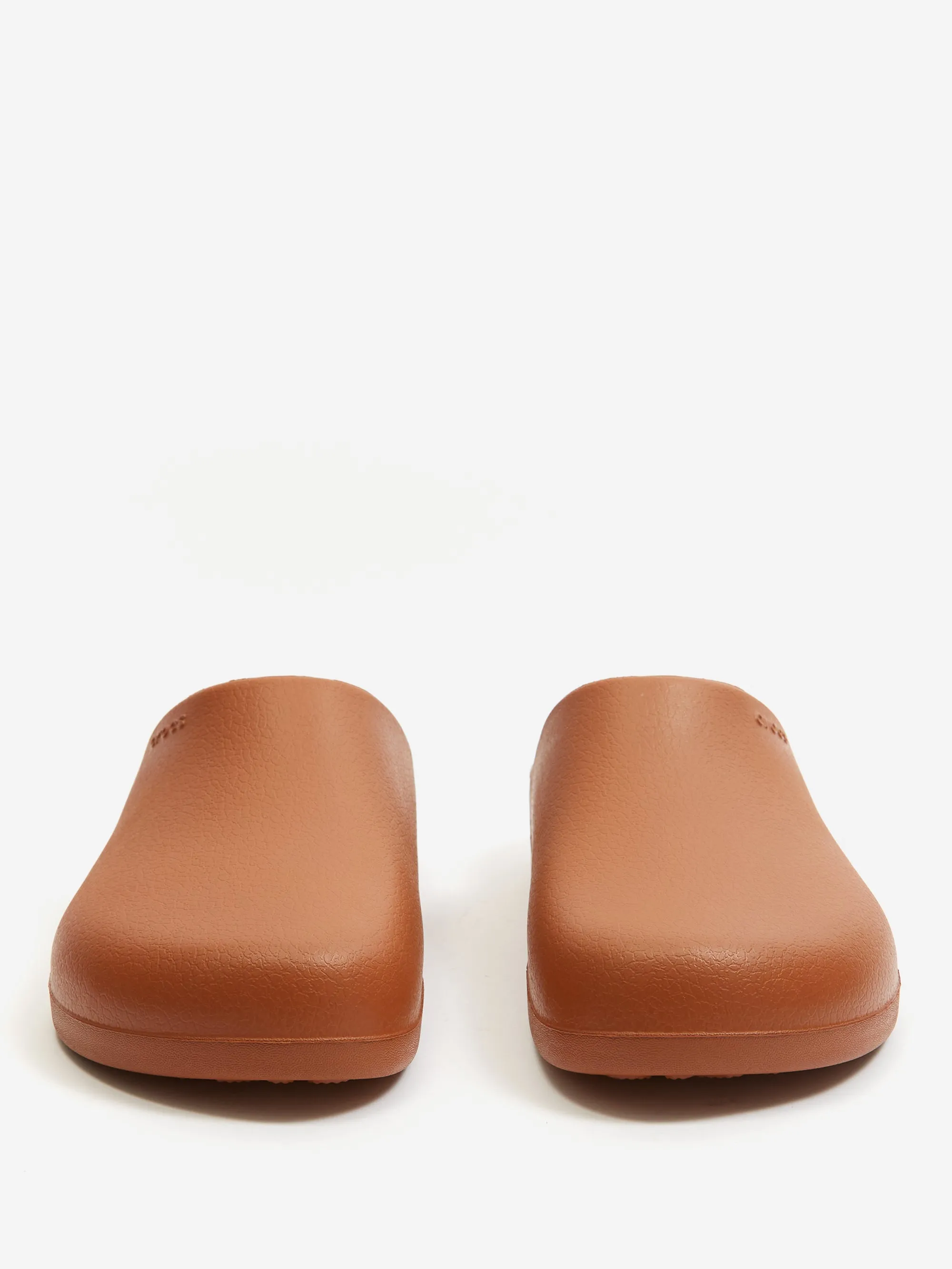 Crocs Dylan Clog - Cognac