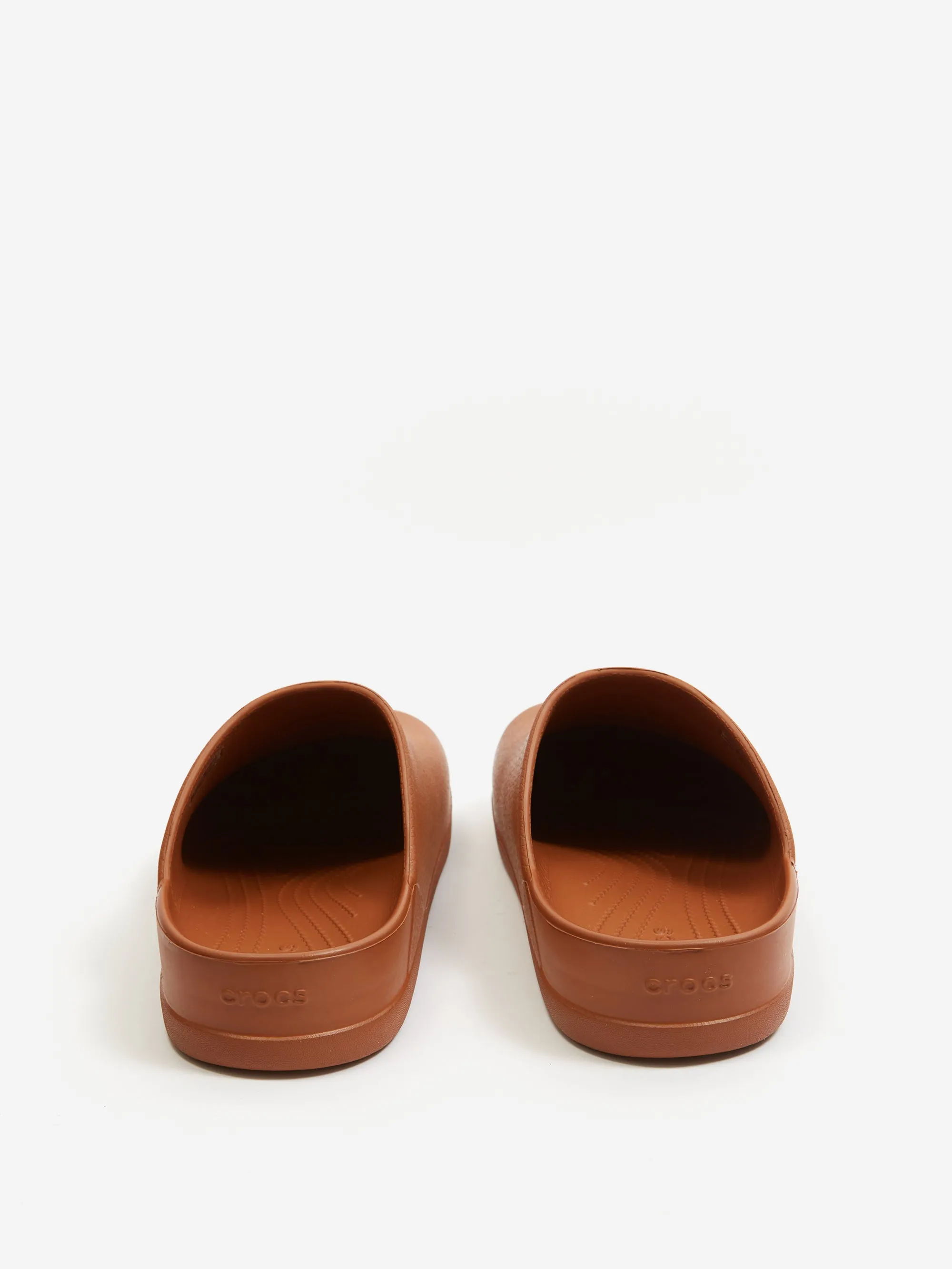 Crocs Dylan Clog - Cognac