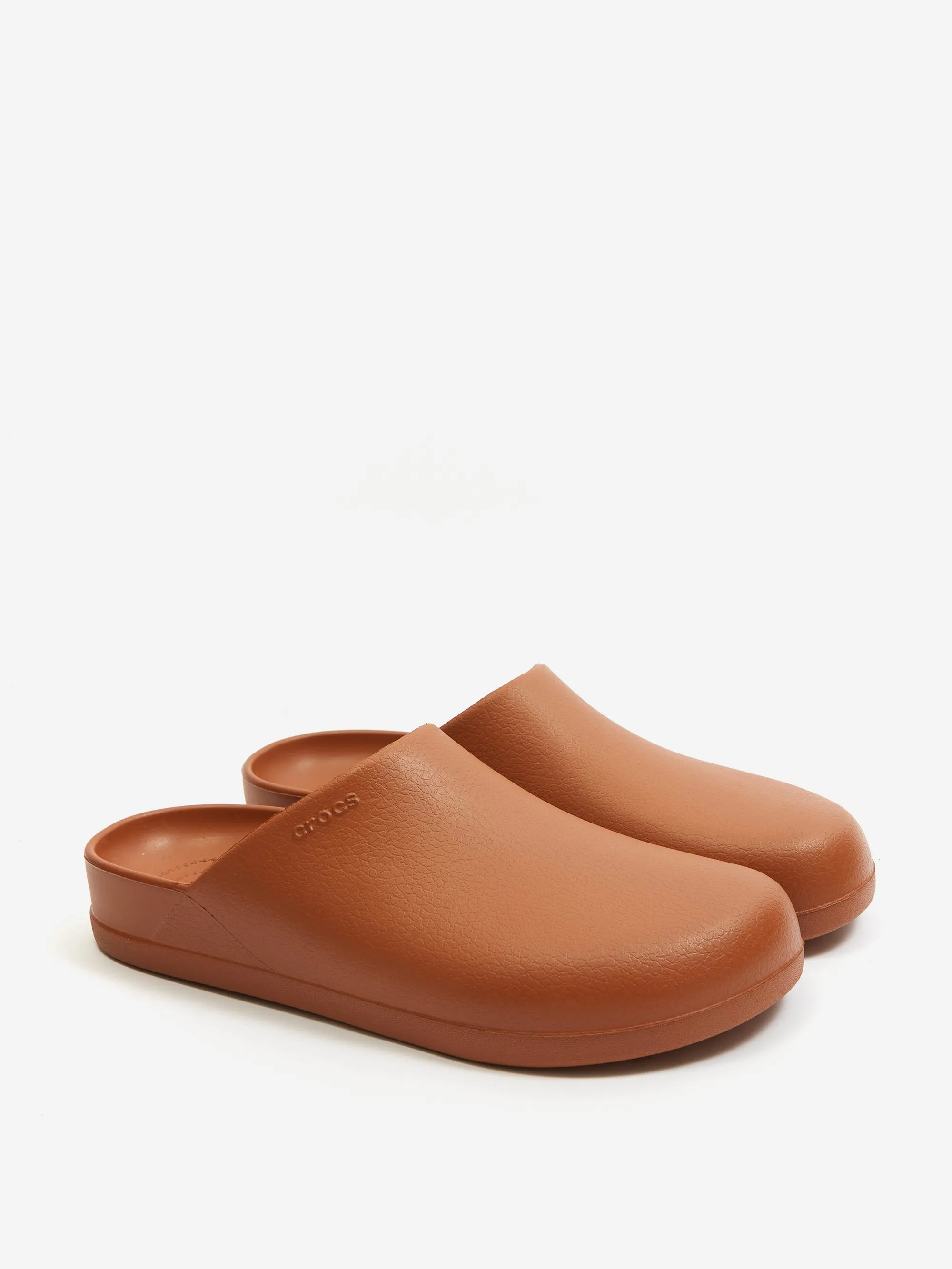 Crocs Dylan Clog - Cognac