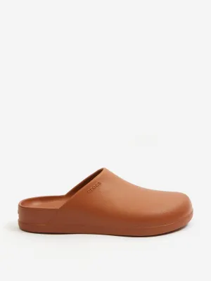 Crocs Dylan Clog - Cognac