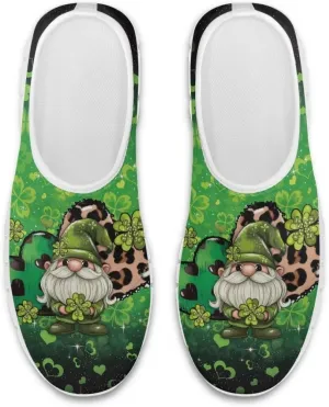 Doojoayie Men Slip On Shoes Casual Holiday Workout Shoes as Surprise to Friends