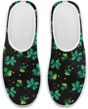 Doojoayie Men Slip On Shoes Casual Holiday Workout Shoes as Surprise to Friends