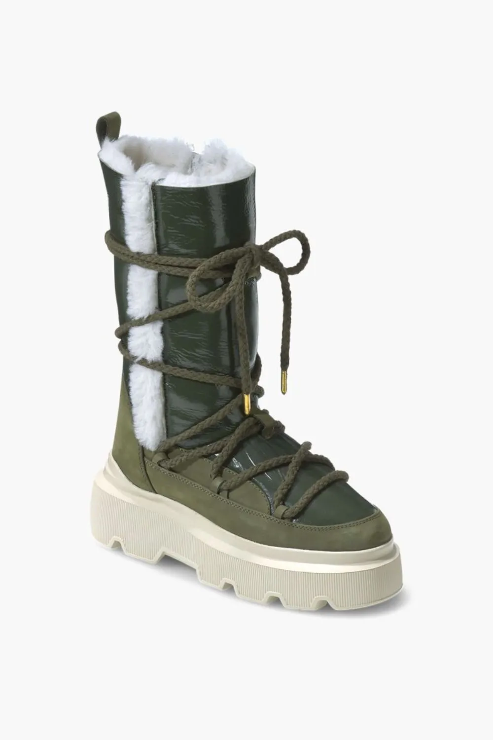 Endurance Cozy Low Boots