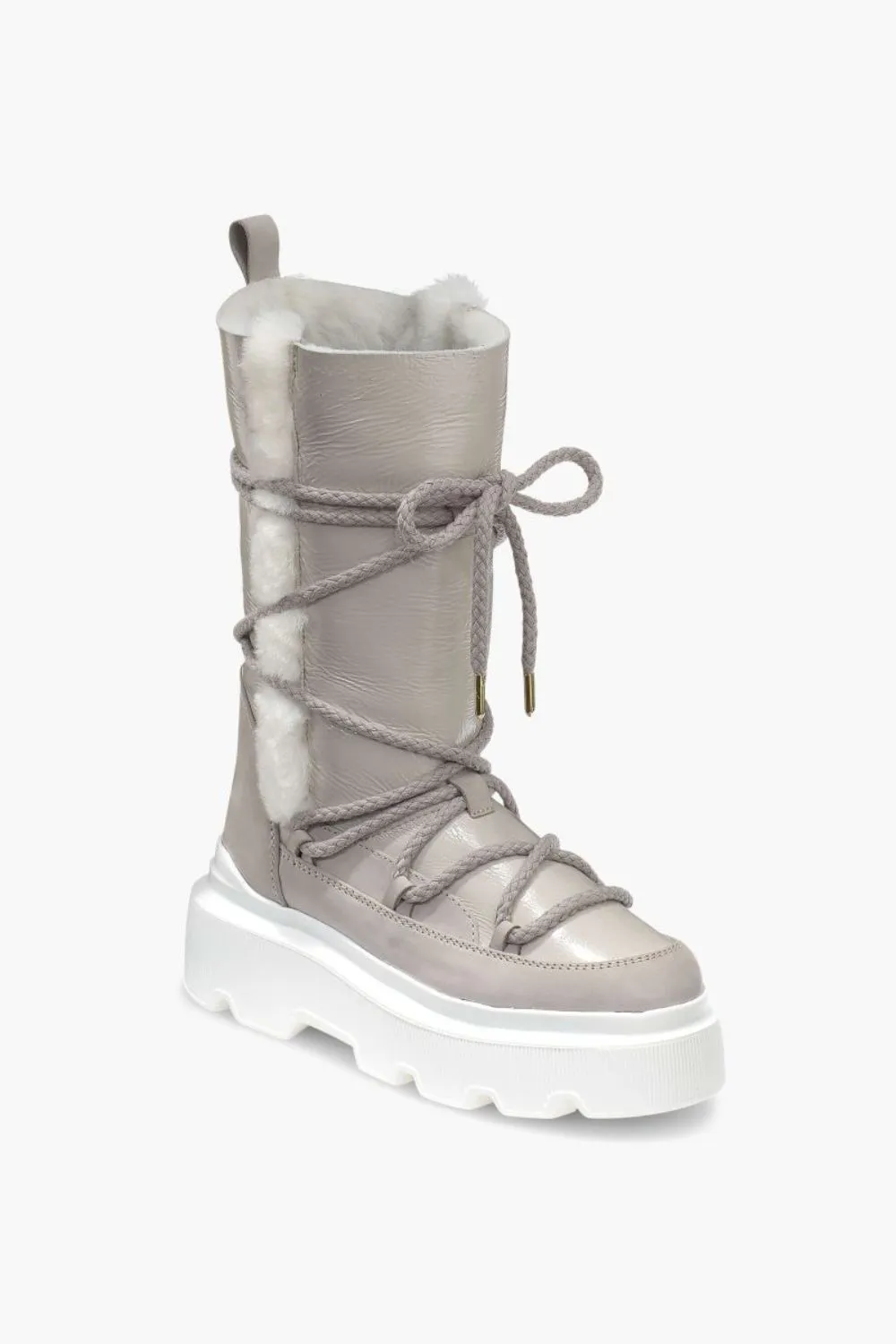 Endurance Cozy Low Boots