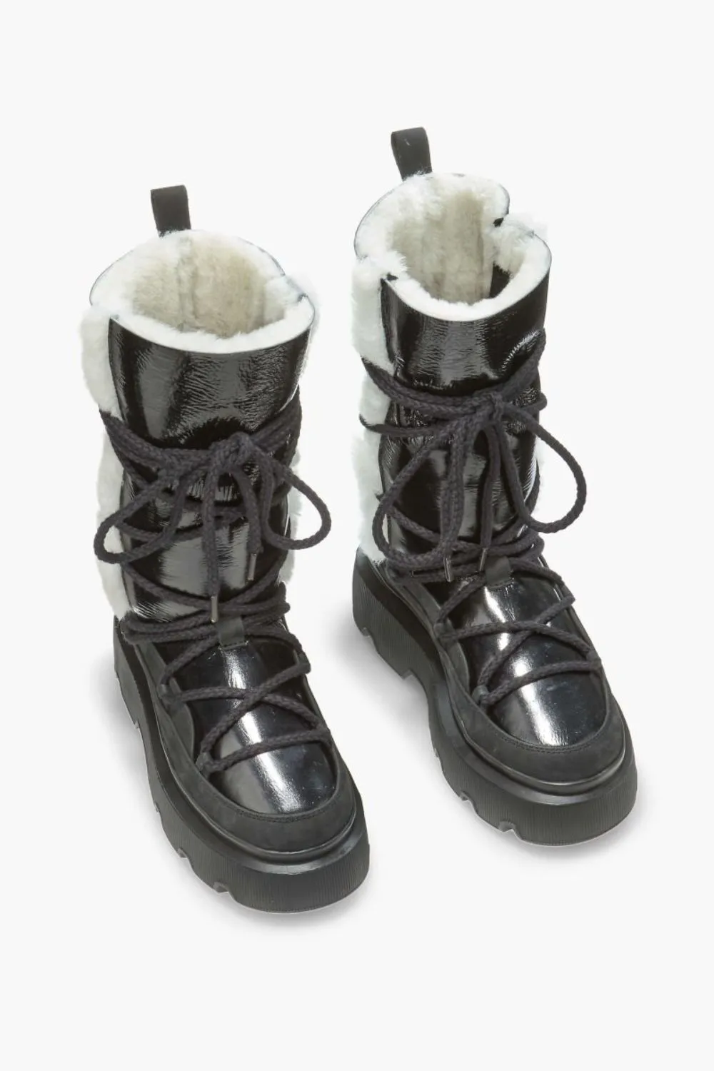 Endurance Cozy Low Boots