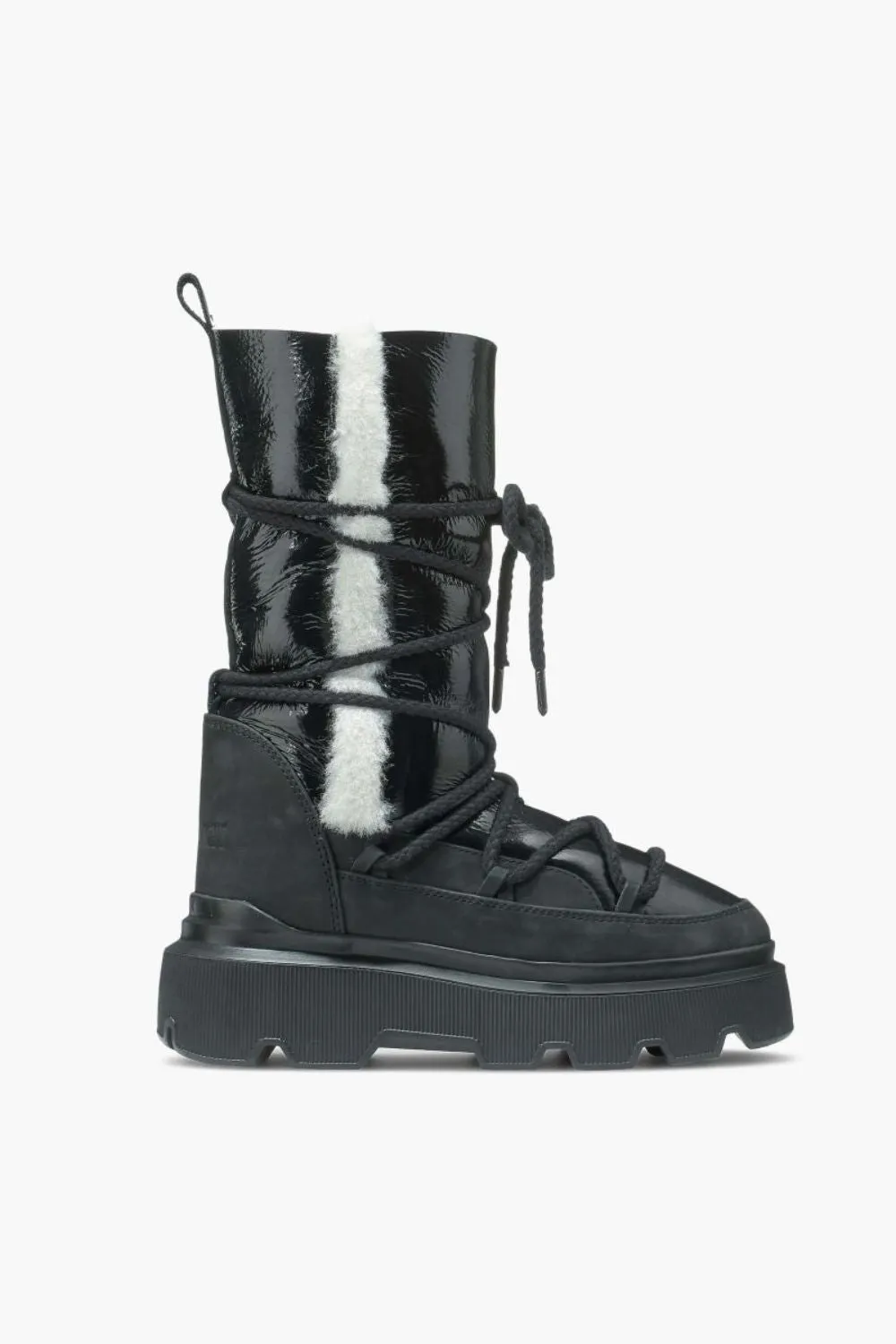 Endurance Cozy Low Boots