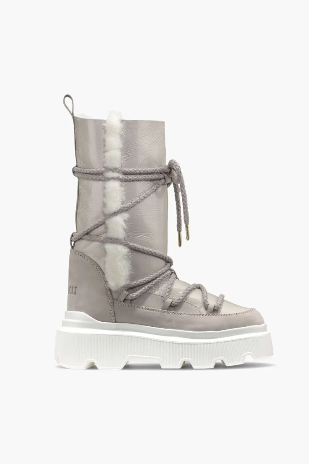 Endurance Cozy Low Boots