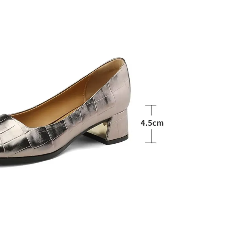 Fieralis Auburnyx Event Stilettos