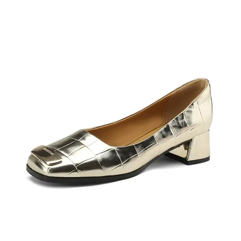 Fieralis Auburnyx Event Stilettos