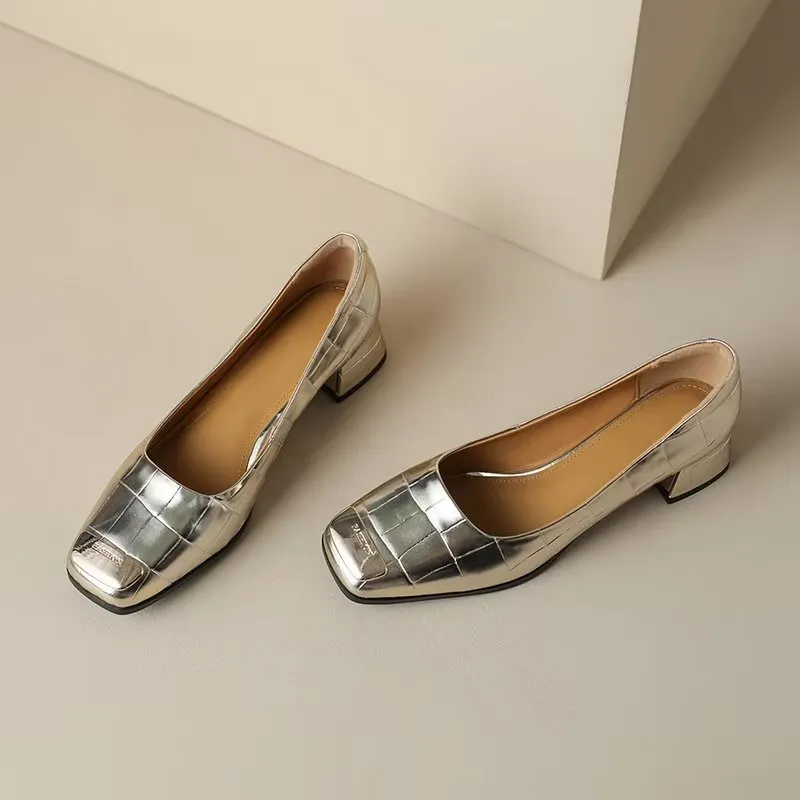 Fieralis Auburnyx Event Stilettos
