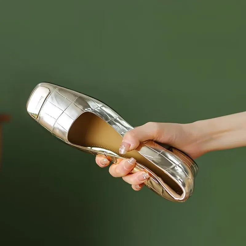 Fieralis Auburnyx Event Stilettos