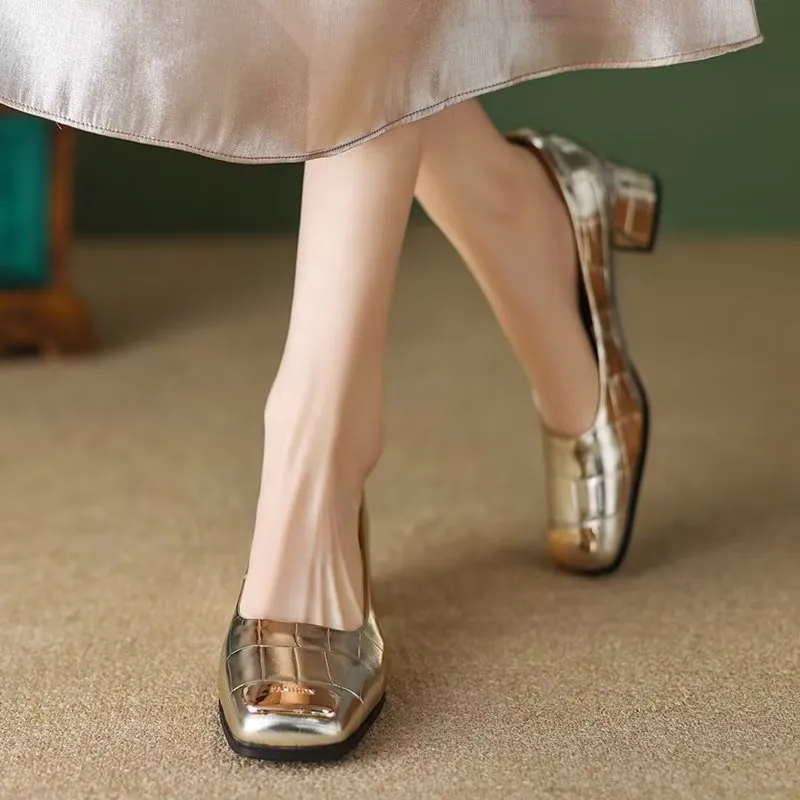 Fieralis Auburnyx Event Stilettos