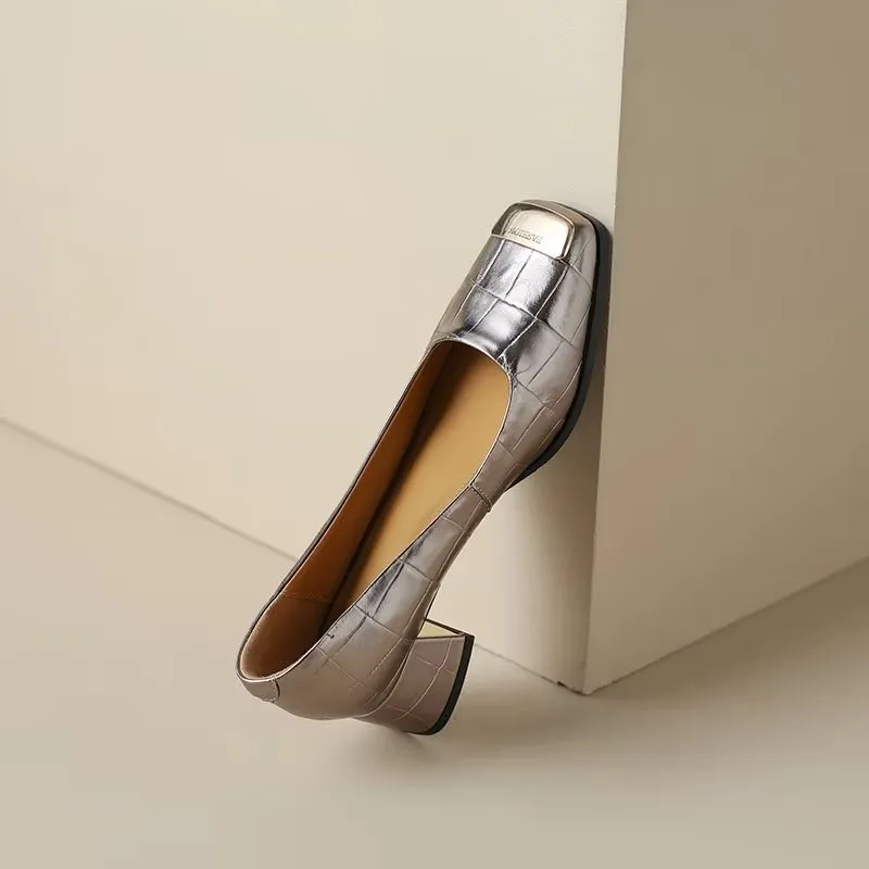 Fieralis Auburnyx Event Stilettos