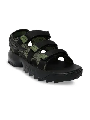 Fila Peacoat Disruptor Sandal Men's Sandals