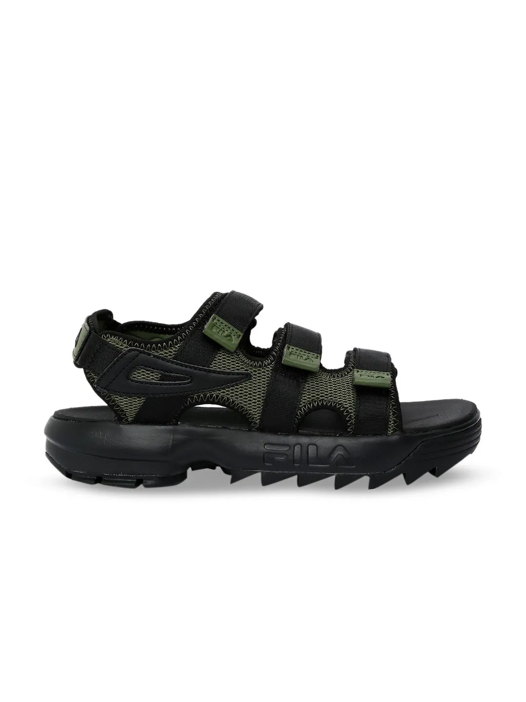 Fila Peacoat Disruptor Sandal Men's Sandals