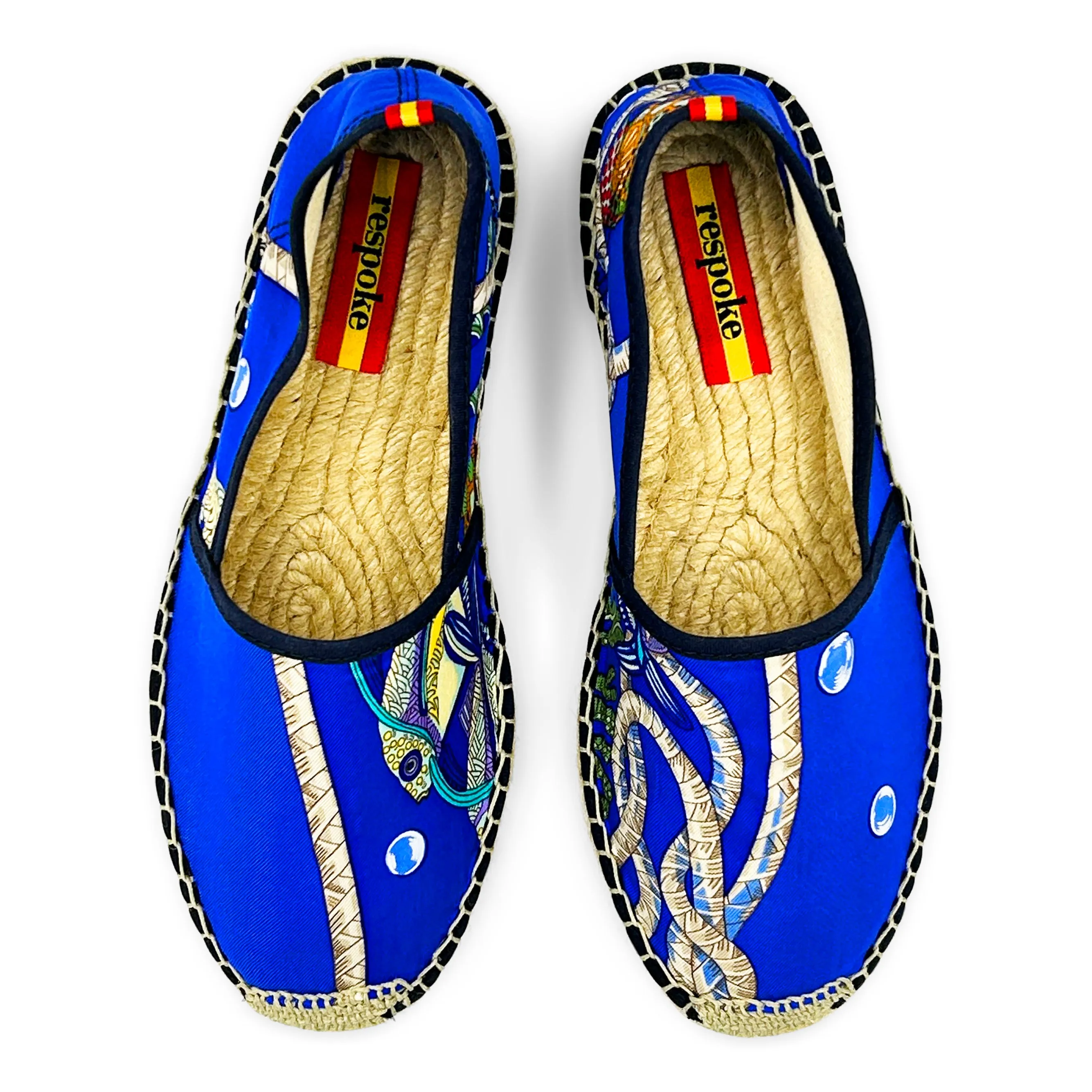 FONDS Royal Classic Espadrilles