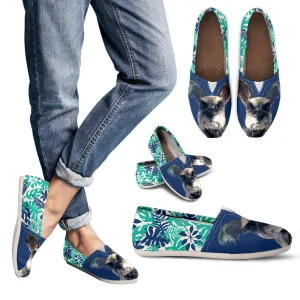 For Jane Studard - Libby Casual Shoes Forest Style 2