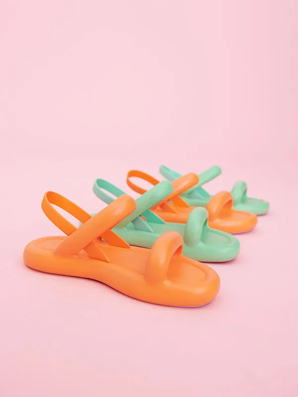 Free Bloom - Orange