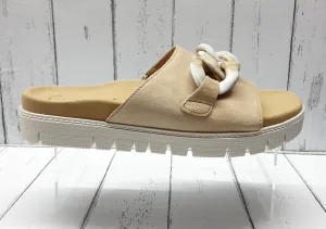 GABOR (Erica) - 83.743.14  - MULE - Caramel