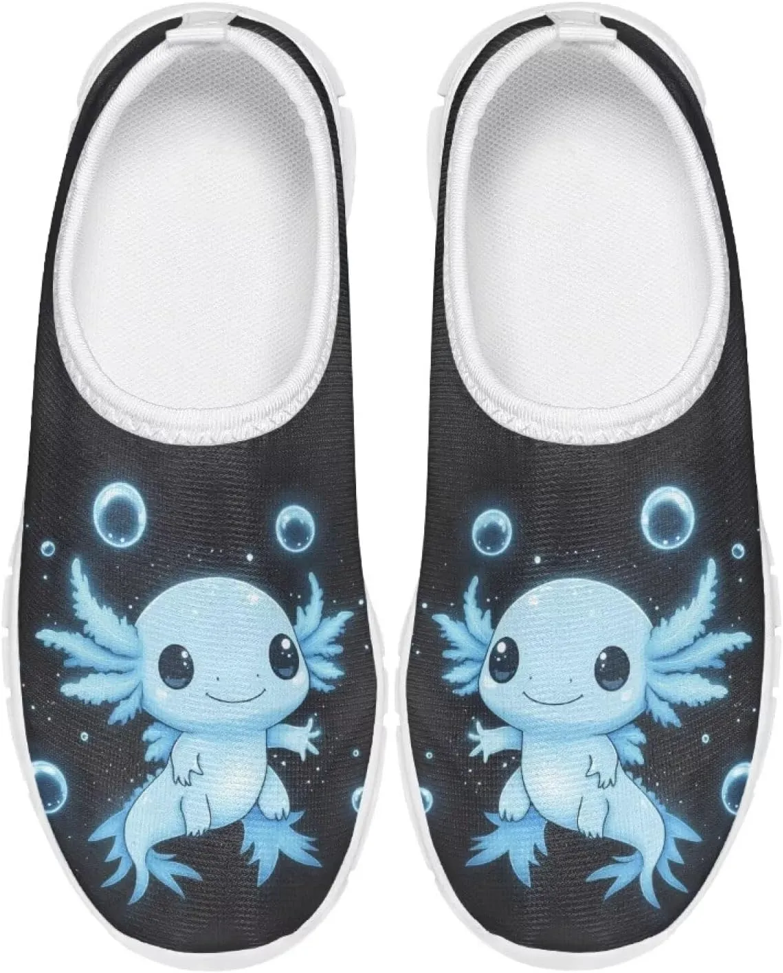 Girls Slip On Sneakers Cute Shoes for Girls Boys Comfort Running Shoes