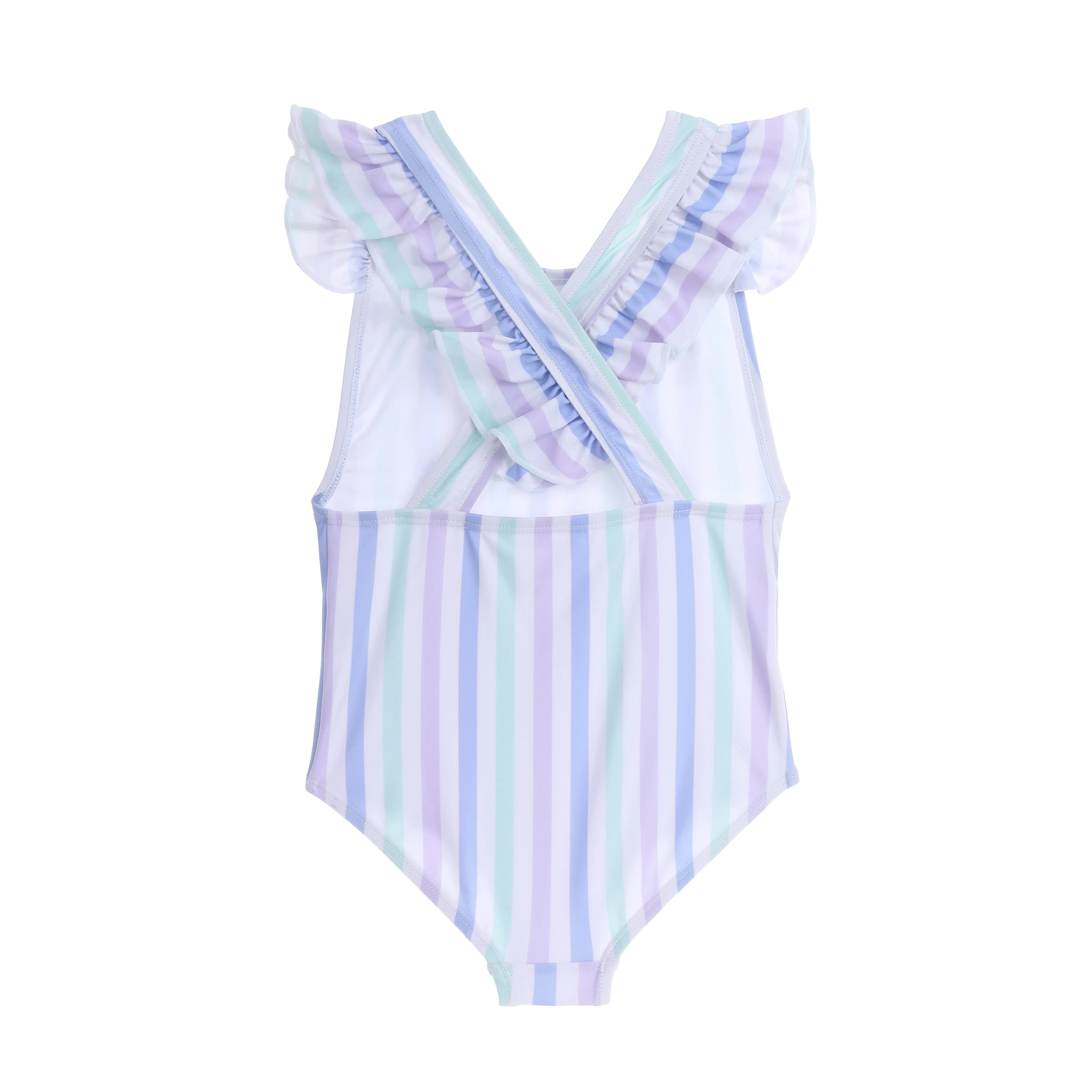Gracie One-Piece Swimsuit  Gelato | Sweet Summer Vibes with Sun Protection