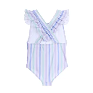 Gracie One-Piece Swimsuit  Gelato | Sweet Summer Vibes with Sun Protection