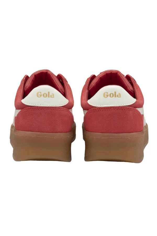Grandslam Suede Shoe